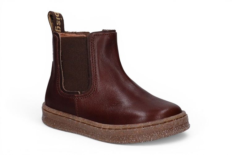 BISGAARD-PHILIPANE-CHESTNUT BROWN-ENFANTS-0001