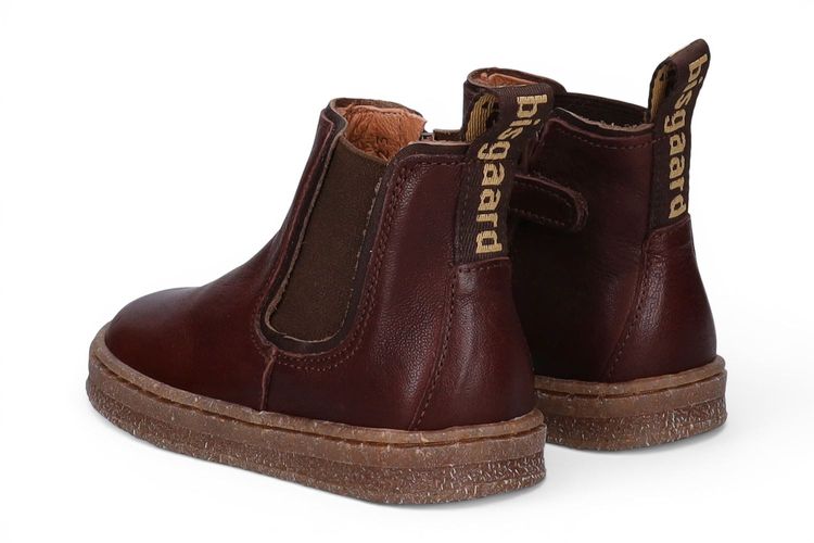 BISGAARD-PHILIPANE-CHESTNUT BROWN-ENFANTS-0002