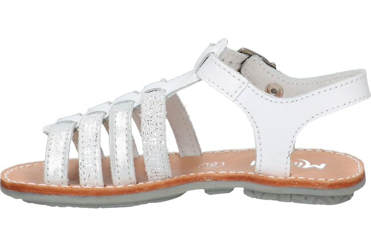 MINIBEL-CHANA1-BLANC/ARGENT-ENFANTS-0003