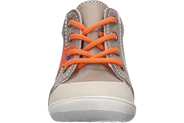 BELLAMY-SIMON-GRIS/ORANGE-ENFANTS-0002