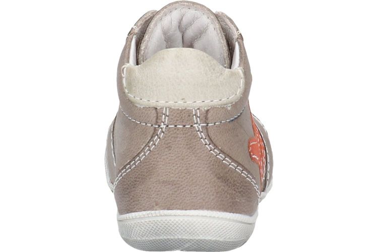 BELLAMY-SIMON-GRIS/ORANGE-ENFANTS-0004