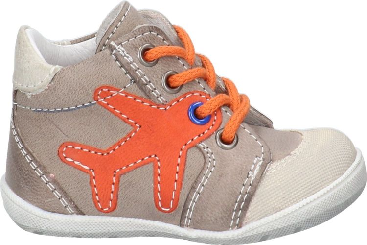 BELLAMY-SIMON-GRIS/ORANGE-ENFANTS-0005