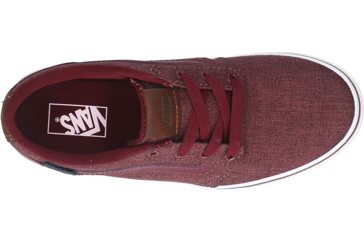 VANS-CHAPMAN S1-BORDEAUX-ENFANTS-0006