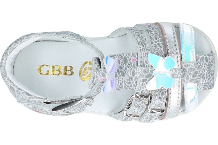 GBB-RIVIERA-GRIJS/ZILVER-ENFANTS-0006