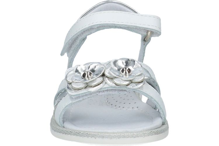 SHOE BI DOU-FELICIA2-BLANC-ENFANTS-0002