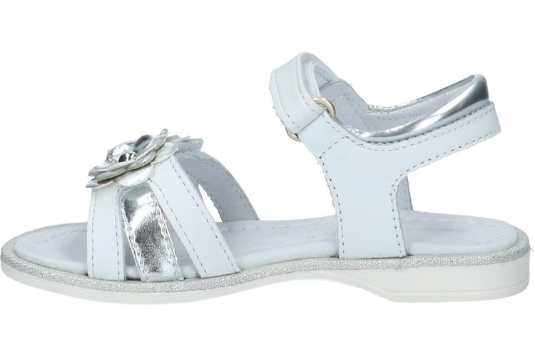 SHOE BI DOU-FELICIA2-BLANC-ENFANTS-0003