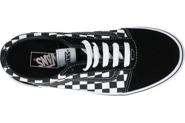 VANS-WARD1-NOIR/BLANC-ENFANTS-0006