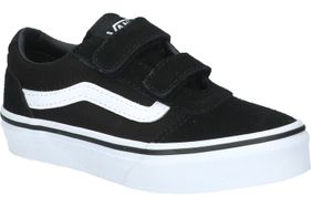 VANS-WARD6-ZWART/WIT-0001