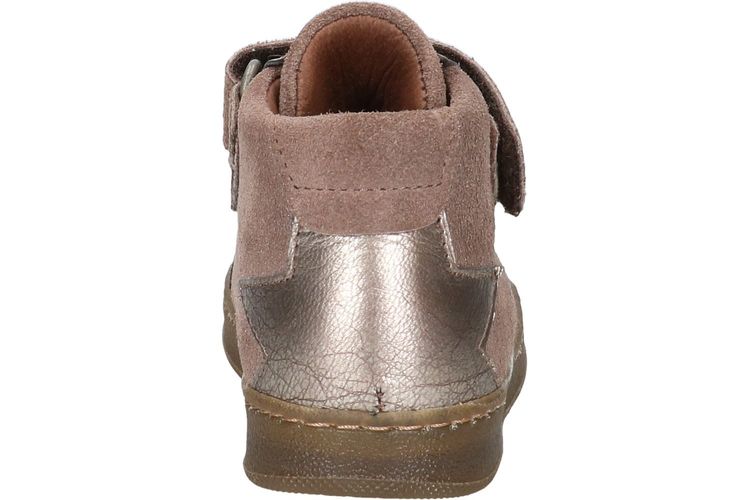 SHOE BI DOU-XIO2-TAUPE-ENFANTS-0004