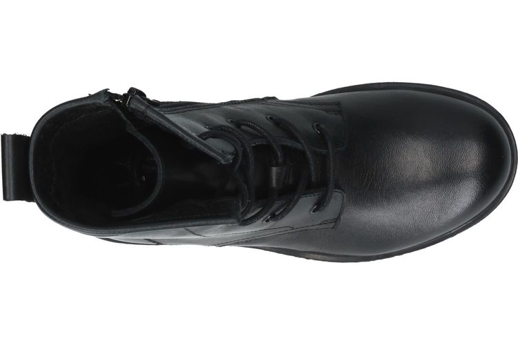 SHOE BI DOU-SOUMIA-BLACK-ENFANTS-0006