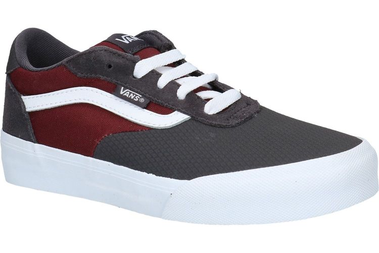 VANS-PALOMAR1-GRIS/BORDEAUX-ENFANTS-0001