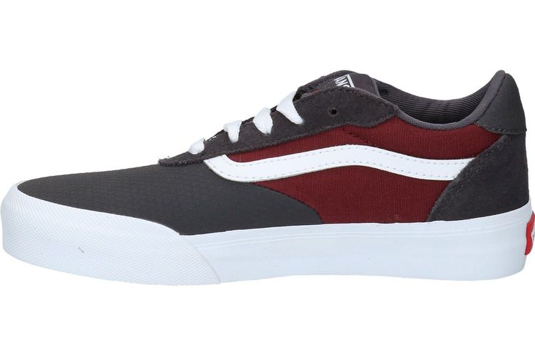 VANS-PALOMAR1-GRIS/BORDEAUX-ENFANTS-0003