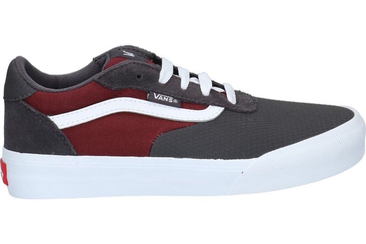 VANS-PALOMAR1-GRIS/BORDEAUX-ENFANTS-0005