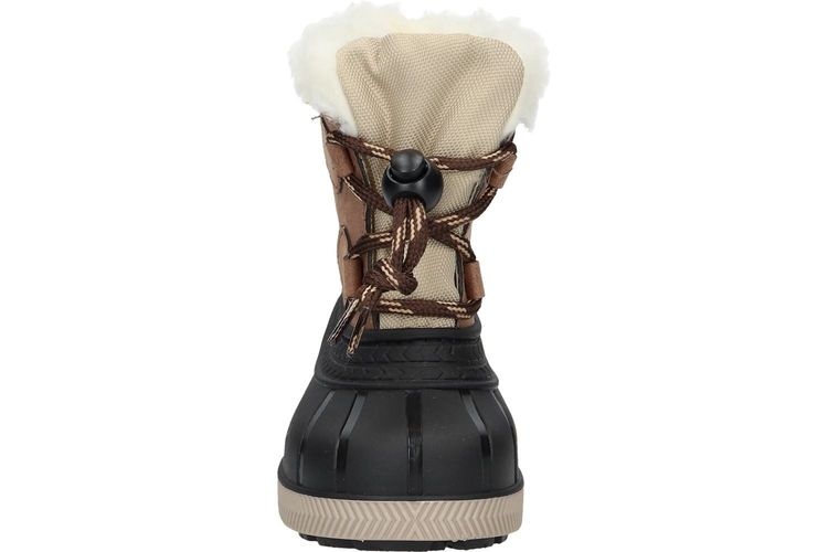 VINGI SHOES-VANYA-NOIR/TAUPE-ENFANTS-0002