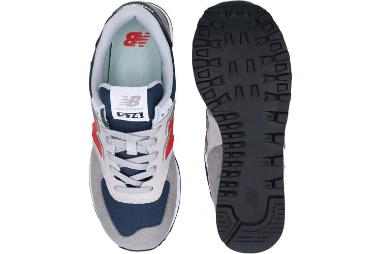 NEW BALANCE-NICKY1-GRIJS/MARINE-MIXTE-0006