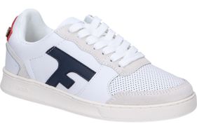 FAGUO-HAZEL 3-WHITE/NAVY-MIXTE-0001