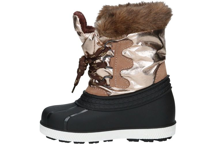 VINGI SHOES-VIVIANE-NOIR/BRONZE-MIXTE-0003