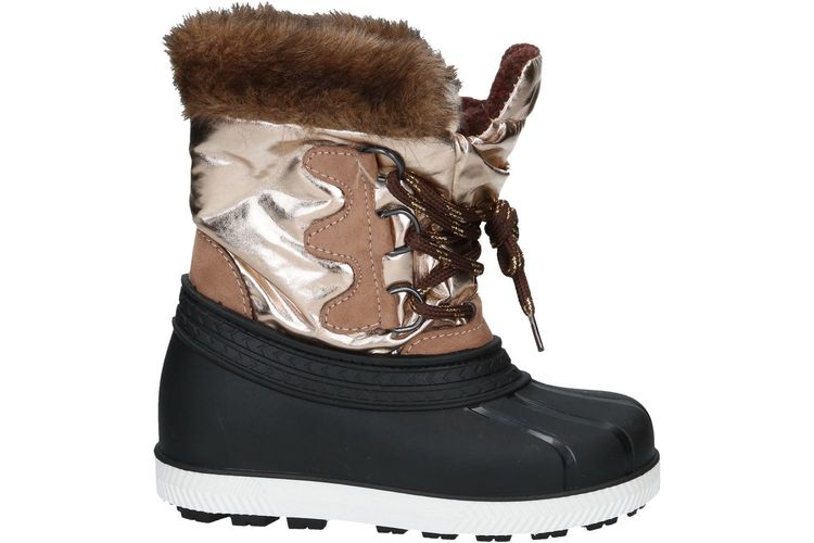 VINGI SHOES-VIVIANE-NOIR/BRONZE-MIXTE-0005