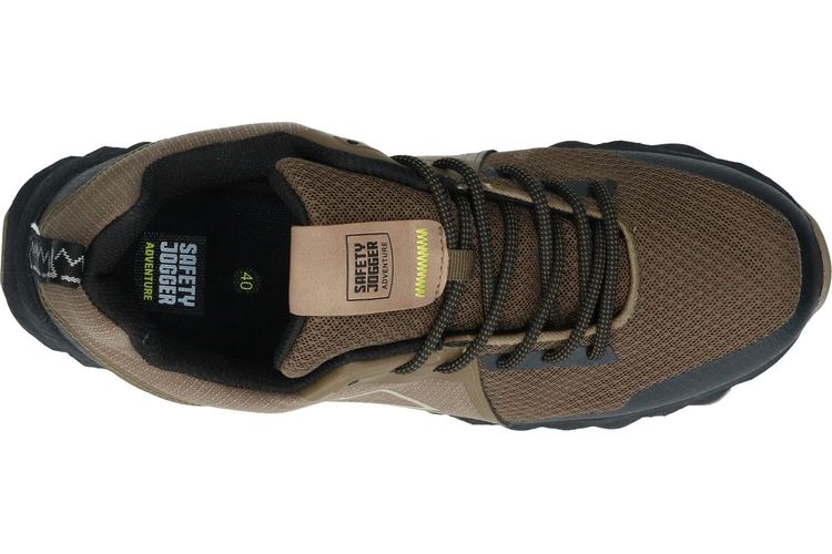 SAFETY JOGGER-TAMAN2-KAKI-MIXTE-0006