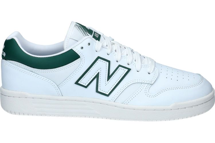 NEW BALANCE-NERES-WIT/GROEN-MIXTE-0005