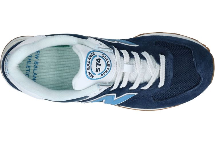 NEW BALANCE-NOLAN-MARINE-MIXTE-0007