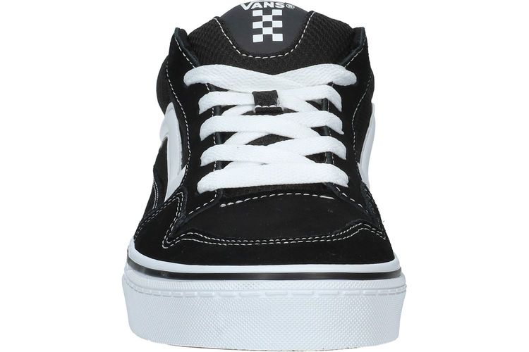 VANS-CALDRONE 2-NOIR/BLANC-MIXTE-0002