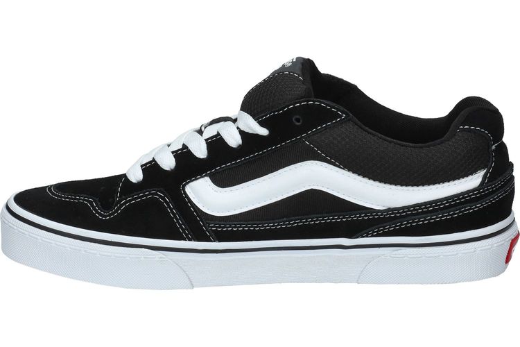 VANS-CALDRONE 2-NOIR/BLANC-MIXTE-0003