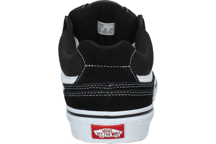 VANS-CALDRONE 2-NOIR/BLANC-MIXTE-0004