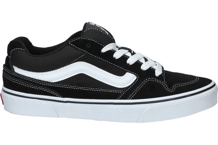 VANS-CALDRONE 2-NOIR/BLANC-MIXTE-0005