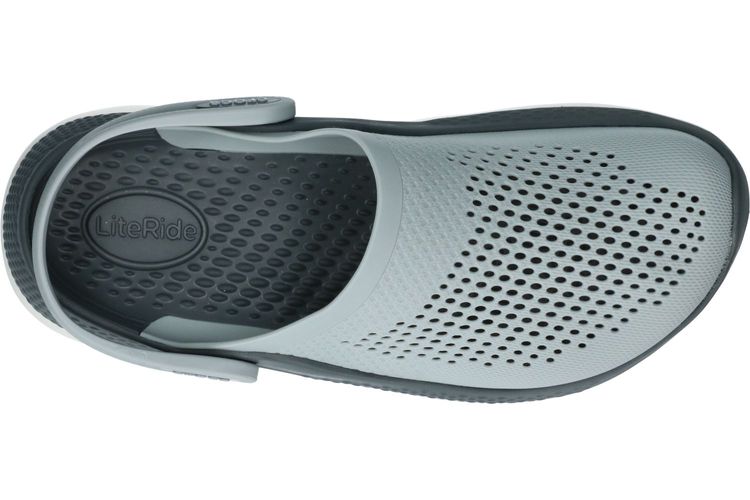 CROCS-LITERIDE 3-GRIS-MIXTE-0006