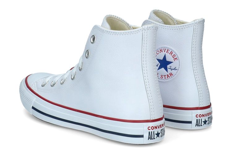 CONVERSE-CHUCK 2-BLANC-MIXTE-0002