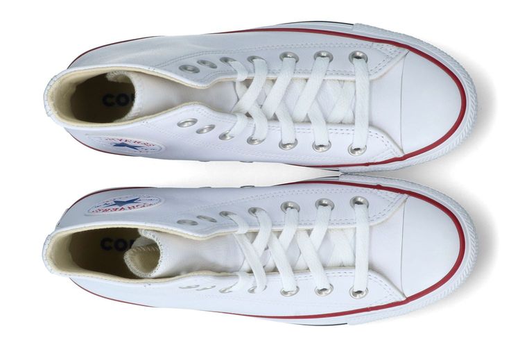 CONVERSE-CHUCK 2-BLANC-MIXTE-0003