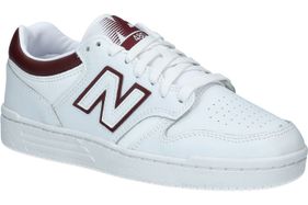 NEW BALANCE-NILU 1-WIT-MIXTE-0001