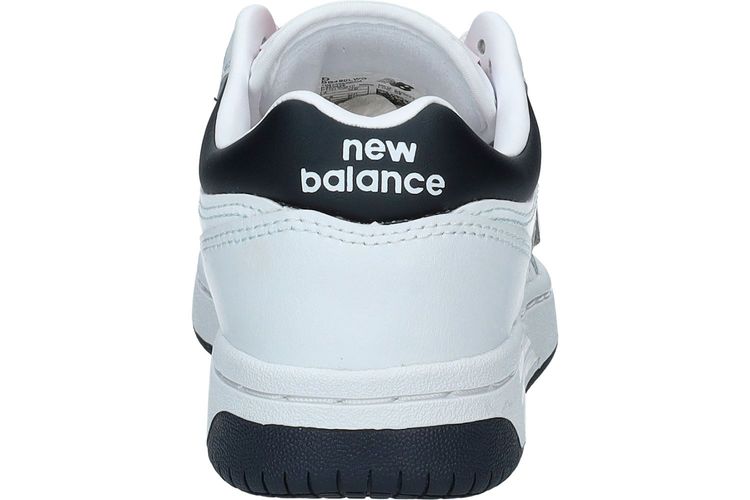 NEW BALANCE-NILU 2-BLANC/MARINE-MIXTE-0004