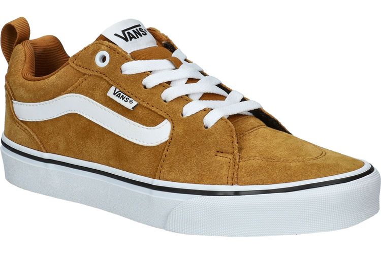 VANS-FILMORE 2-MOSTERD-MIXTE-0001