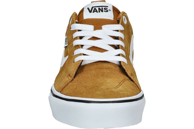 VANS-FILMORE 2-MOSTERD-MIXTE-0002