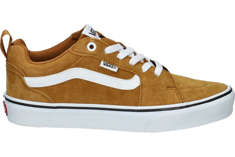 VANS-FILMORE 2-MOUTARDE-MIXTE-0005