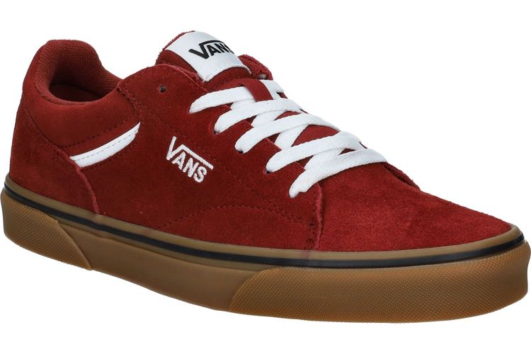 VANS-SELDAN 4-RED-MIXTE-0001