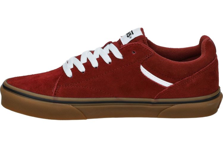 VANS-SELDAN 4-ROUGE-MIXTE-0003