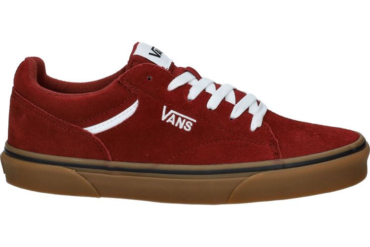 VANS-SELDAN 4-RED-MIXTE-0005