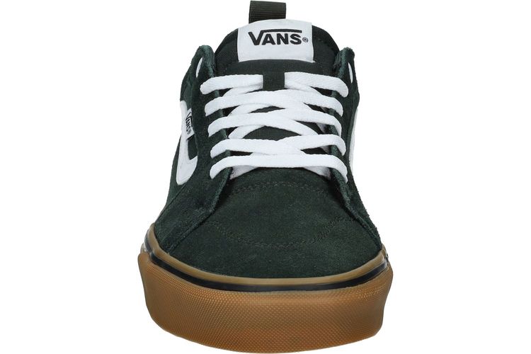 VANS-FILMORE 3-GROEN-MIXTE-0002