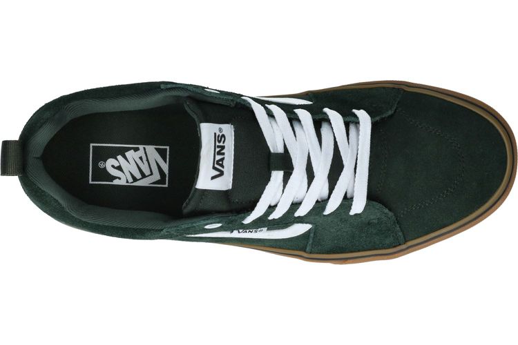 VANS-FILMORE 3-GROEN-MIXTE-0006