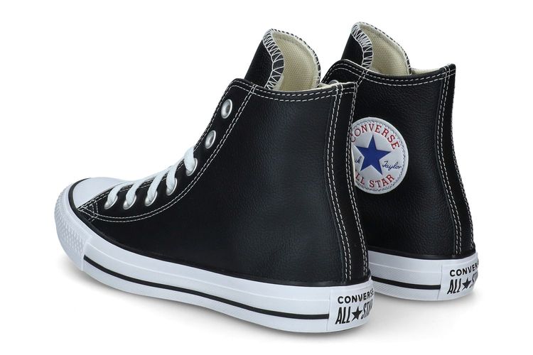 CONVERSE-CHUCK 1-NOIR-MIXTE-0002