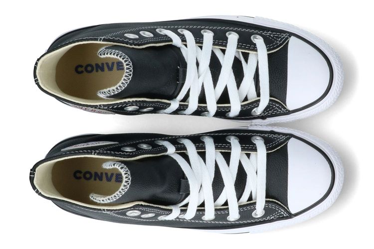 CONVERSE-CHUCK 1-NOIR-MIXTE-0003