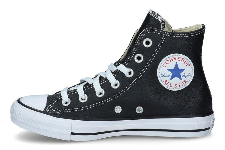 CONVERSE-CHUCK 1-NOIR-MIXTE-0004