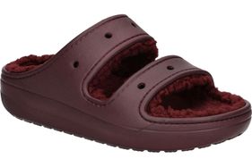 CROCS-COZZZY 2-CHERRY-MIXTE-0001