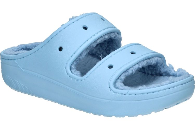 CROCS-COZZZY 1-BLEU GRIS-MIXTE-0001