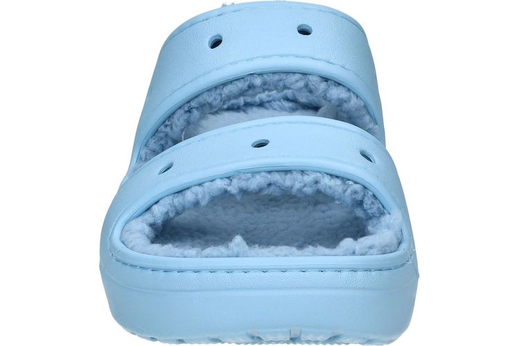 CROCS-COZZZY 1-BLEU GRIS-MIXTE-0002