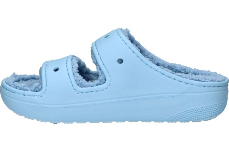 CROCS-COZZZY 1-BLEU GRIS-MIXTE-0003