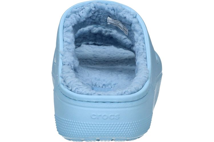 CROCS-COZZZY 1-BLEU GRIS-MIXTE-0004